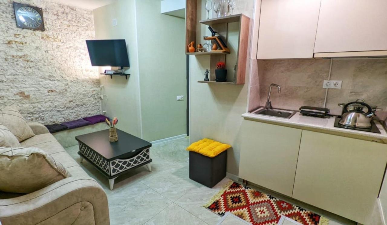 Ideal Home Tbilisi Bagian luar foto
