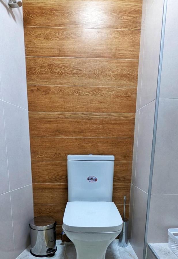 Ideal Home Tbilisi Bagian luar foto