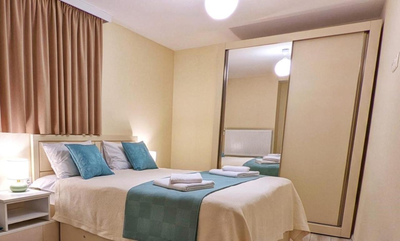 Ideal Home Tbilisi Bagian luar foto
