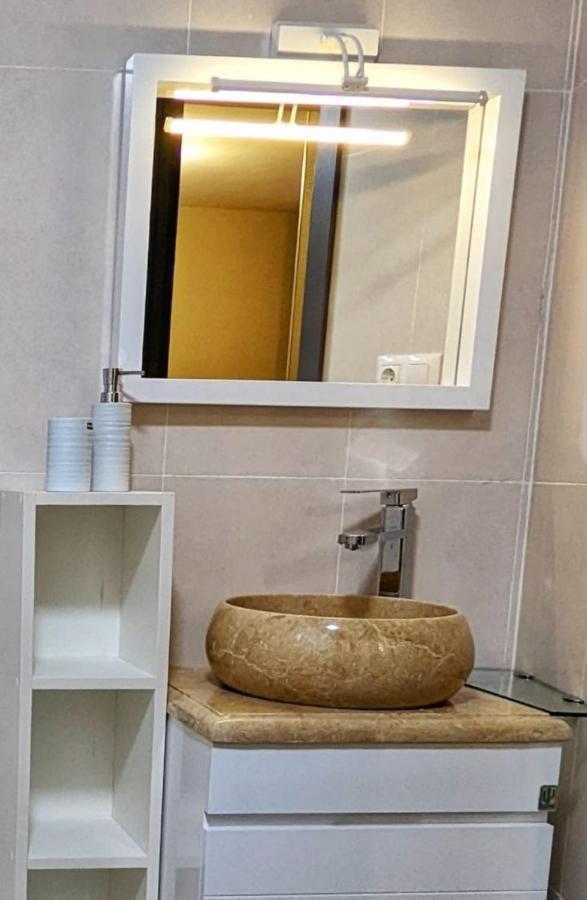 Ideal Home Tbilisi Bagian luar foto