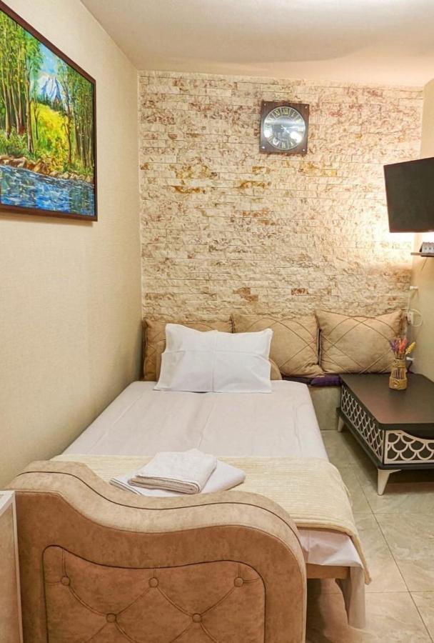 Ideal Home Tbilisi Bagian luar foto