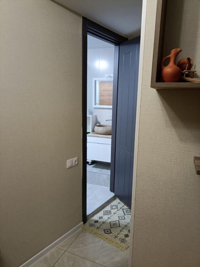 Ideal Home Tbilisi Bagian luar foto