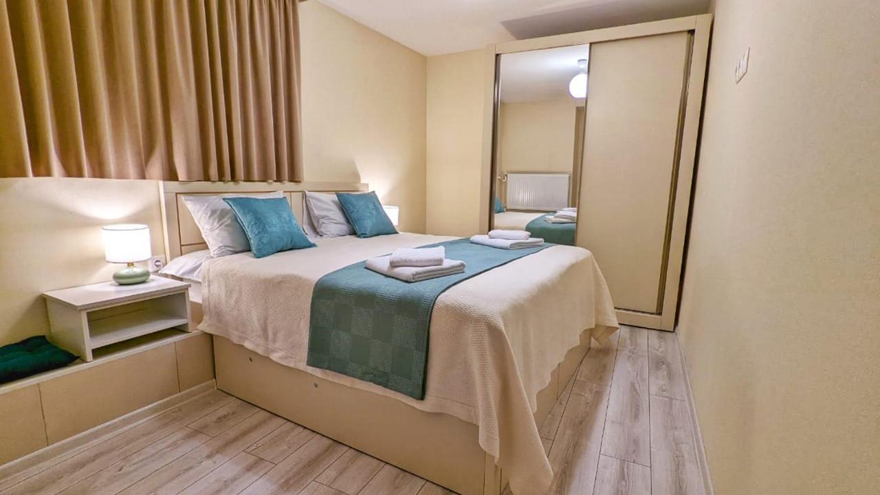 Ideal Home Tbilisi Bagian luar foto