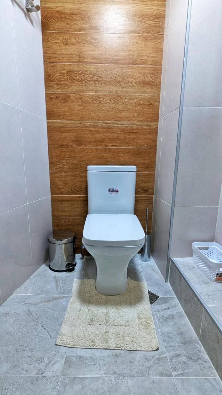 Ideal Home Tbilisi Bagian luar foto